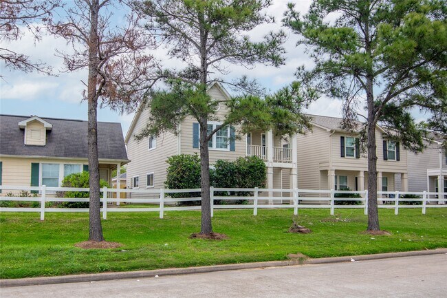 Building Photo - 20911 Young Meadows Way