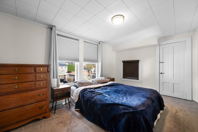 Building Photo - 7 Leonard St