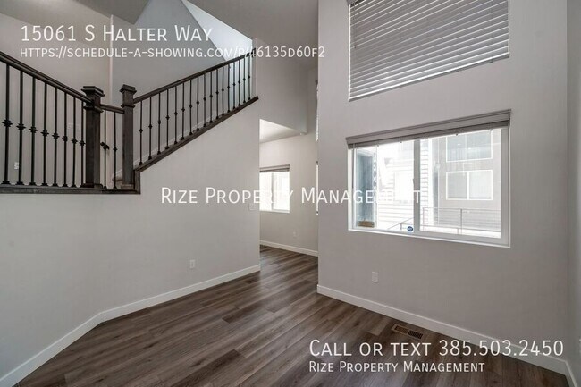 Building Photo - 15061 S Halter Way