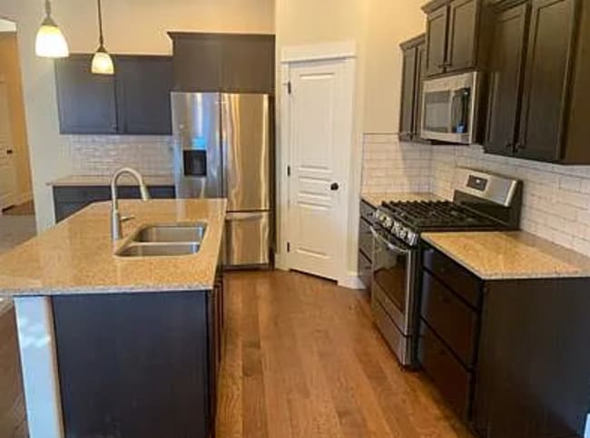 Building Photo - Upgraded 3 Bedroom Home in West Boise