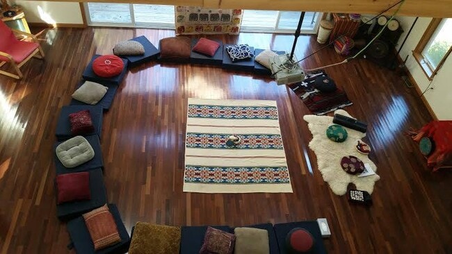 Building Photo - 614 Salls Rd