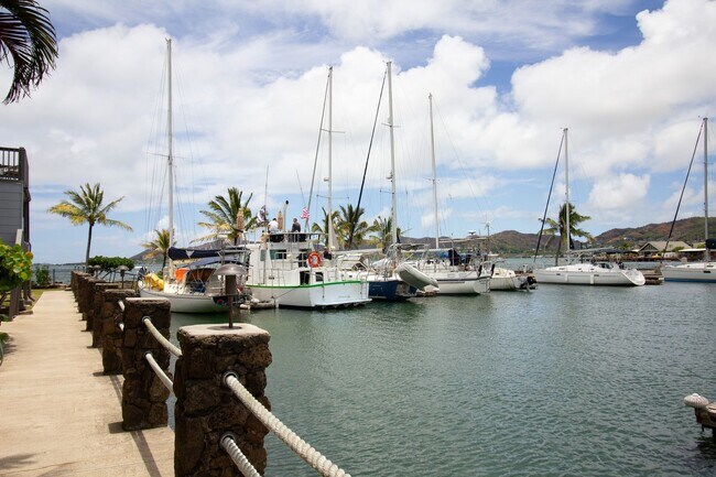Building Photo - Makani Kai Marina – 3BD/2BA/2PK