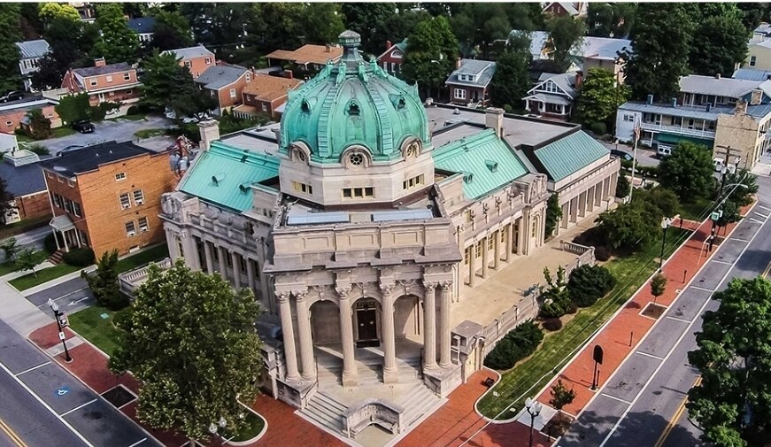 Building Photo - 125 Peyton St