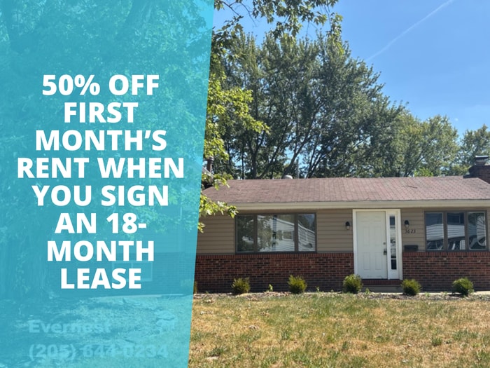 Primary Photo - 3623 Bolamo Dr