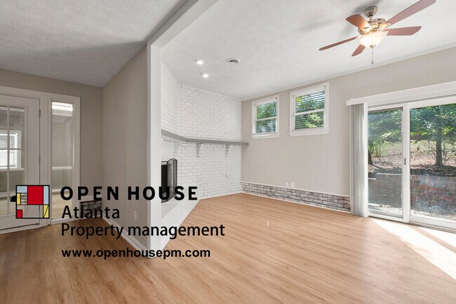 Building Photo - 100 John Christopher Dr Alpharetta