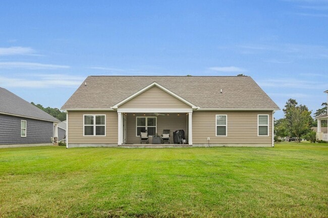 Building Photo - Welcome to your new home