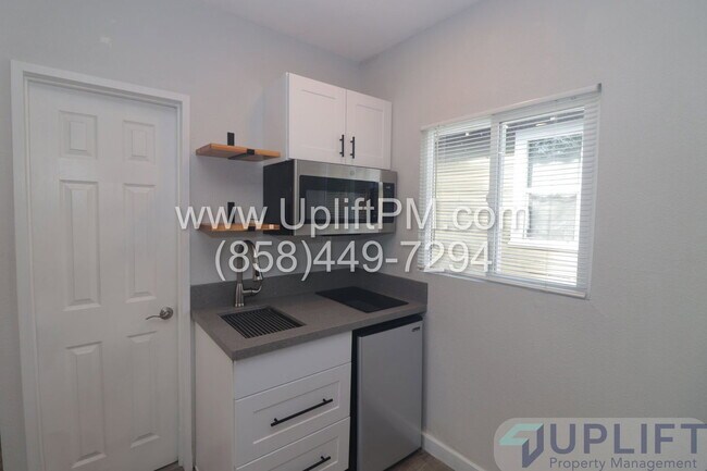 Building Photo - 3639 36th St