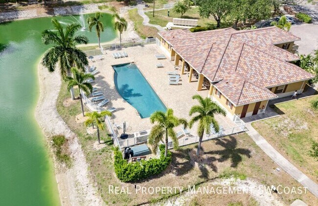 Building Photo - 4109 Residence Drive