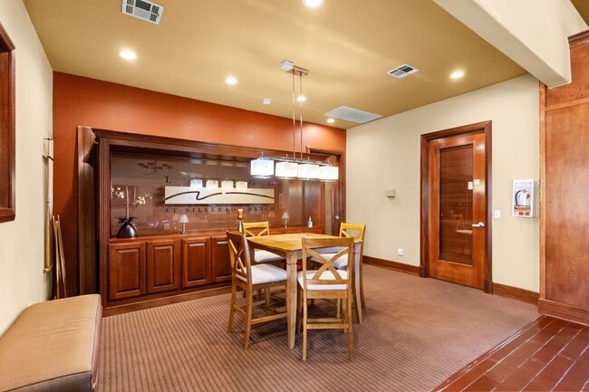 Building Photo - SE!!! Gated!! 1 Bedroom 1st Floor!! One Car Garage!!! Community Pool, Spa, Clubhouse!!! All tile ...