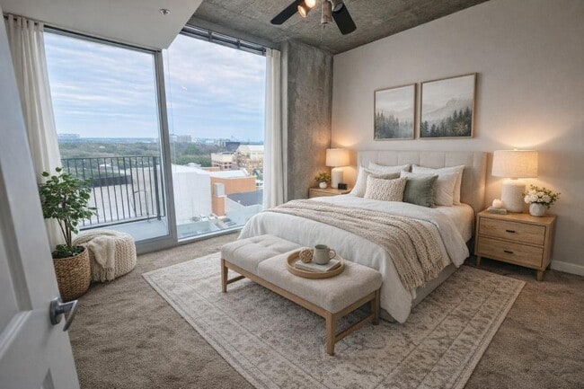 Building Photo - 361 17th St NW