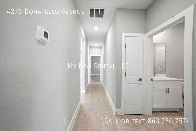Building Photo - 4275 Donatello Ave