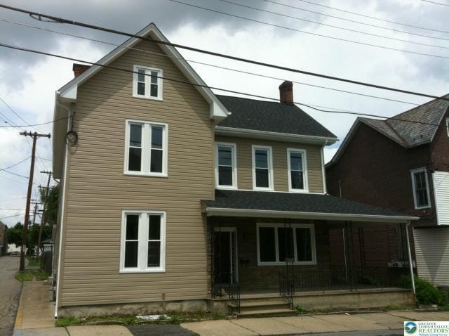 Primary Photo - 225 Market St