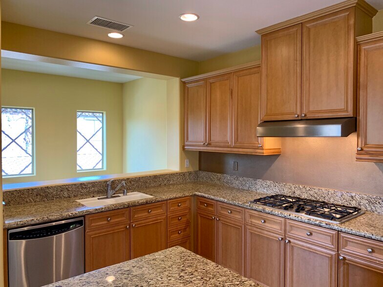 KitchenKitchen - 4153 Via Mattina