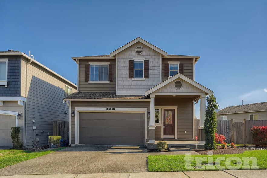 Building Photo - 6702 Udall Pl SE