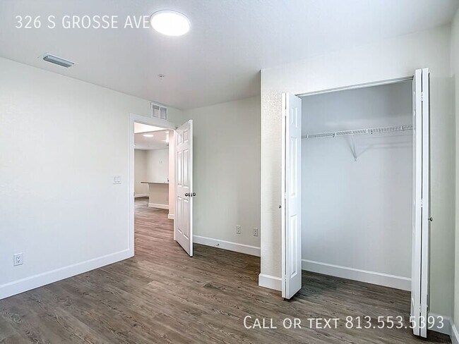 Building Photo - 326 S Grosse Ave
