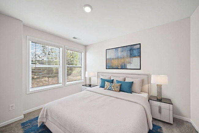 Building Photo - Modern Comfort, Flexible Living, Tailored ...