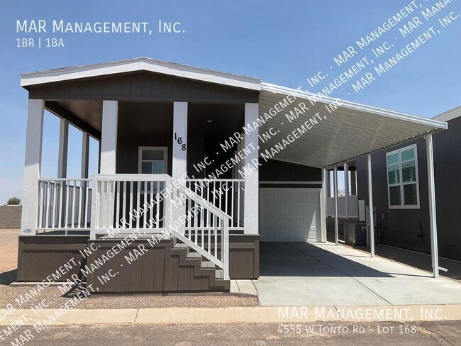 Building Photo - 4555 W Tonto Rd