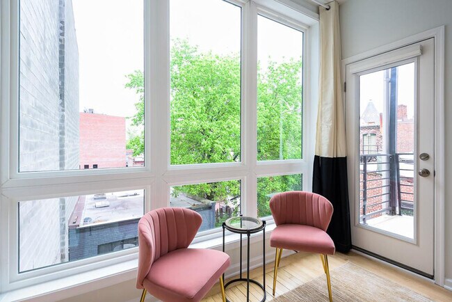 Building Photo - 1322 9th St NW