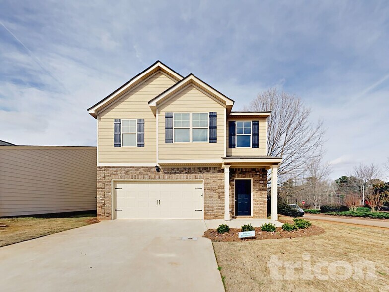 Building Photo - 317 Parkview Pl Dr