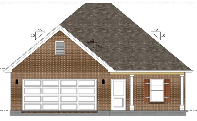 Building Photo - 210 Ridgeview Cir