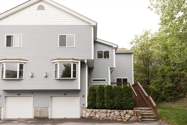 Building Photo - 417 America Blvd