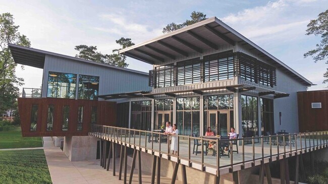 Building Photo - 1137 Stillwater Pond Dr