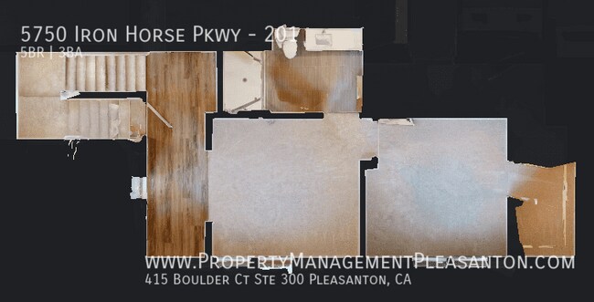 Building Photo - 5750 Iron Horse Pkwy
