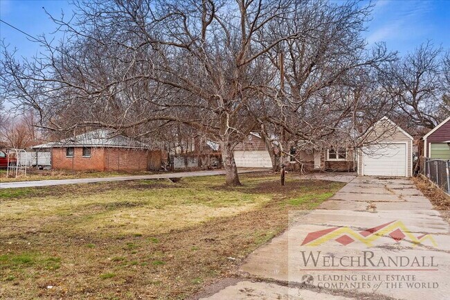 Building Photo - 1328 S Jefferson Ave