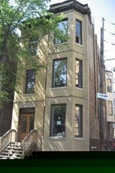 Primary Photo - 850 W Fletcher St