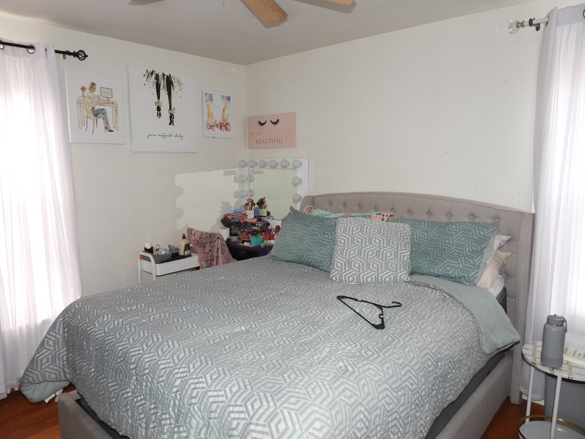 Bedroom 1 - 69 Brinkerhoff St
