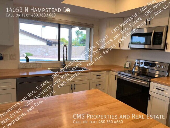 Building Photo - 14053 N Hampstead Dr