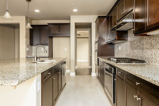 Building Photo - 5bd/3ba, 3969 sq ft Home in Gated Community in Vista!