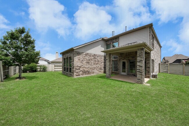 Building Photo - 4218 Bald Cypress Ct