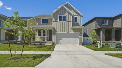 Building Photo - Stylish 4 Bed Home in Saratoga Springs with Open Layout & Big Backyard!!