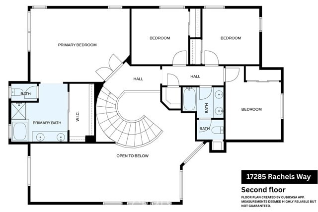 Building Photo - 17285 Rachel's Way