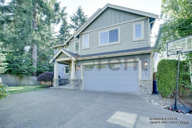 Building Photo - 7607 NE 143rd Ct