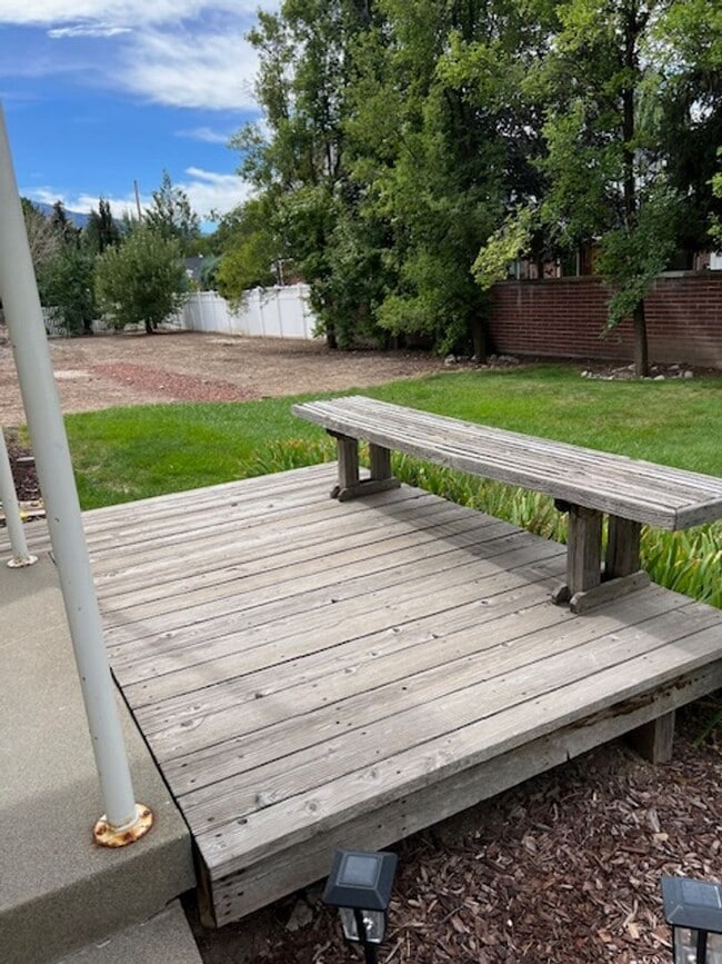 Building Photo - 1 Bedroom Bungalow in Holladay