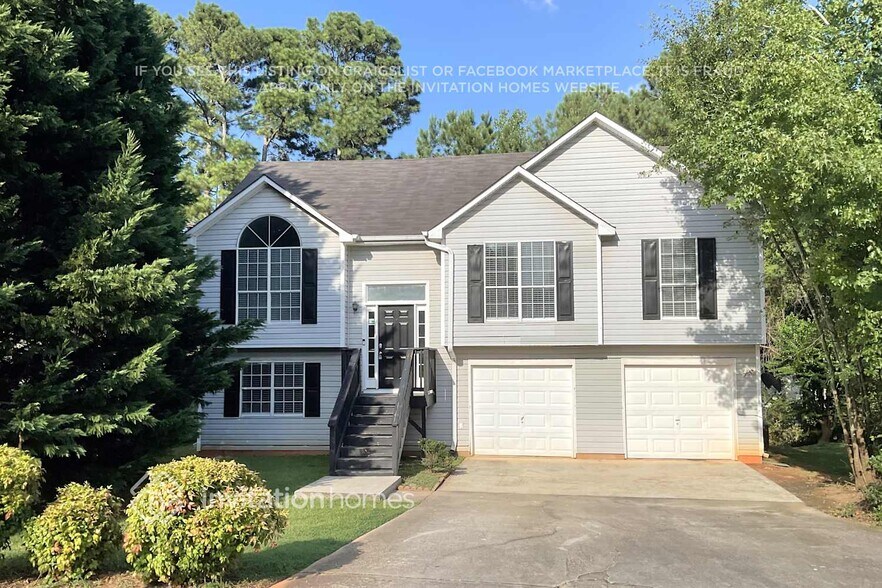 Primary Photo - 1131 Collyns Ct