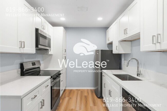 Building Photo - 1420 Hilltop Dr