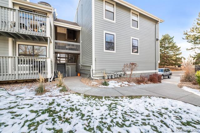 Building Photo - 10345 E Peakview Ave