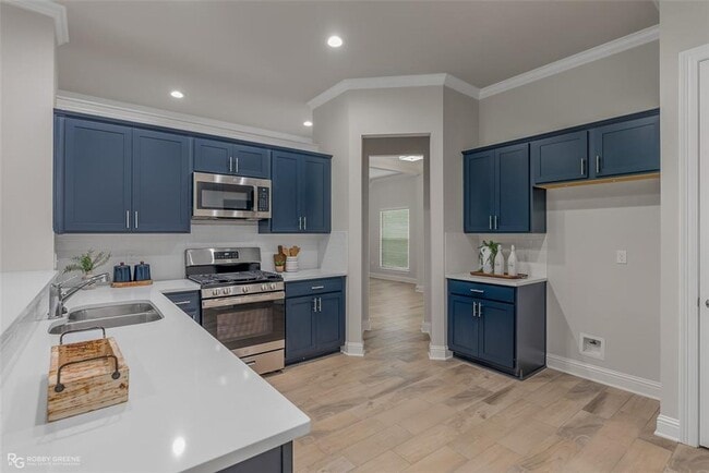 Building Photo - Rental Property in Bossier City
