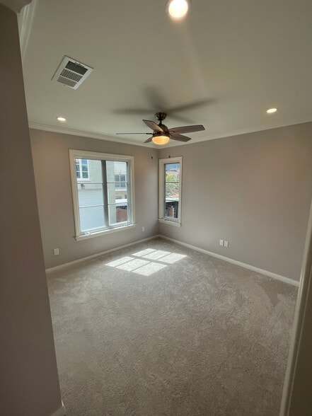 Bedroom 2 - 2334 Del Mar Rd