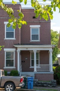 Building Photo - East MLK Blvd