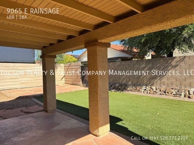 Building Photo - 9065 E RAINSAGE-