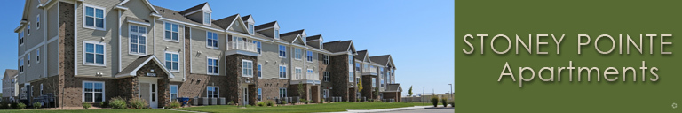 Stoney Pointe Apartment Homes