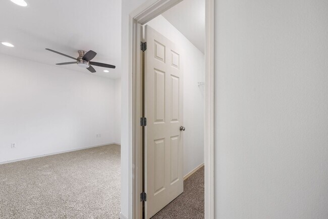 Building Photo - MOVE IN READY NOW! Corner lot, across from park, main floor master and easy I-5, JBLM commute!