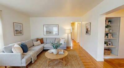 Building Photo - Charming North Oakland 2BD with Custom Finishes & Parking
