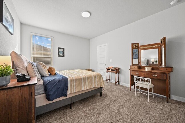 Building Photo - 6514 Marsh Ln