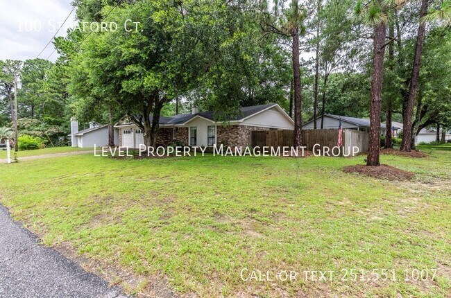 Building Photo - 100 Straford Ct