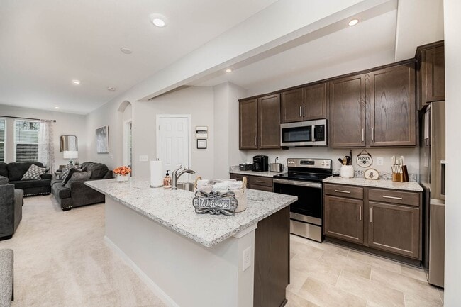 Building Photo - Newly Built Home in Lebanon - 4 Bedroom, 2...